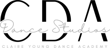 CDA Dance Studios