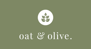 Oat & Olive