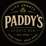 Paddy's Sports Bar