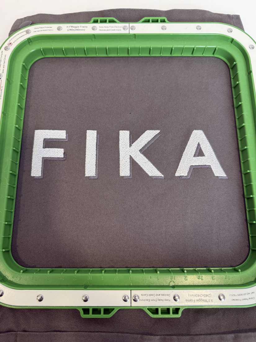 Fika café