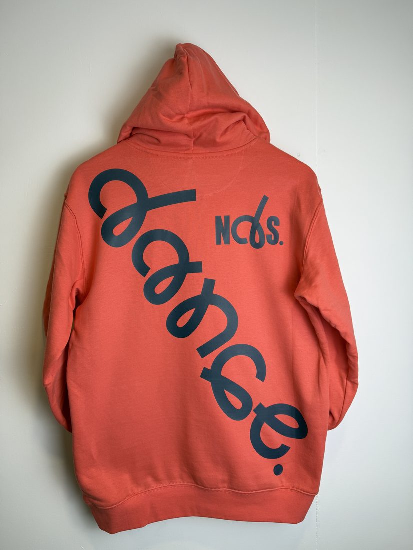 Dance school hoodie