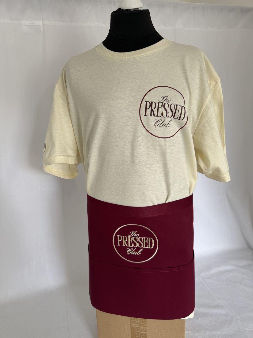 The Pressed Club
